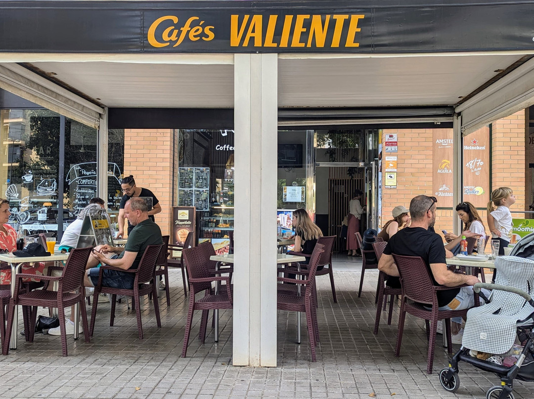 Félix Coffee & Bakery