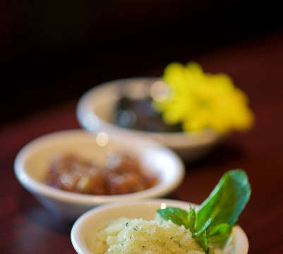 Tranquility Organic Spa-温哥华必去景点