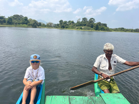 Ceylon Tours Banuka-美蕊沙必去景点