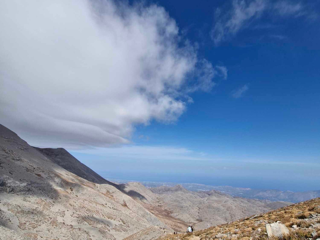 Psiloritis Mountain-Anogia必去景点