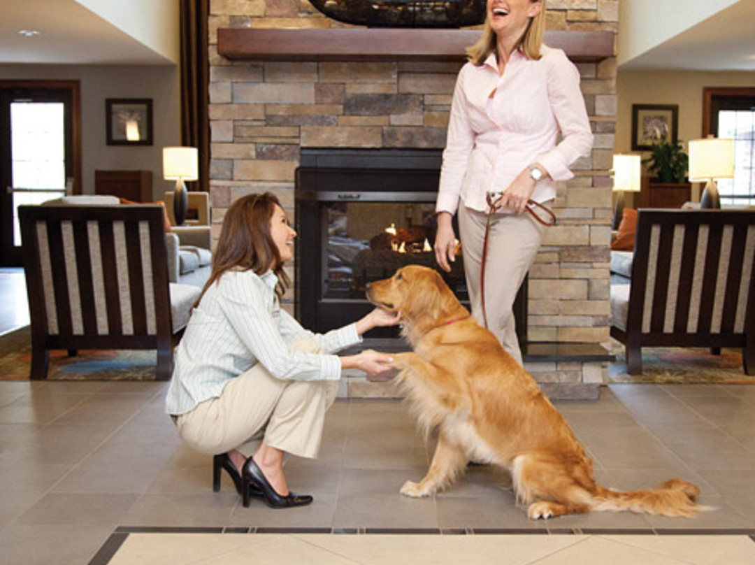 Staybridge Suites College Station by IHG