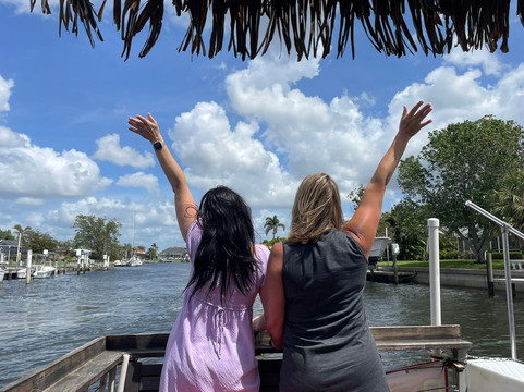 Red Tiki Tours-蓬塔戈尔达必去景点