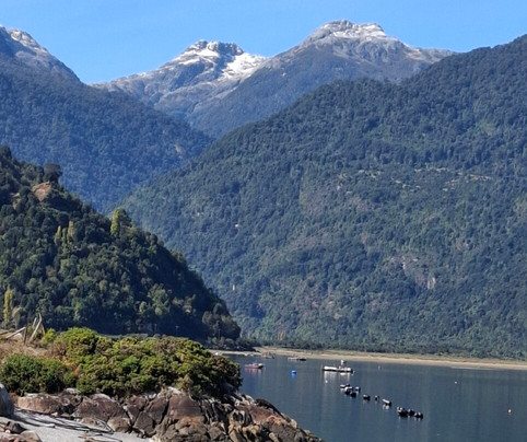 Turismo Puerto Varas-巴拉斯港必去景点