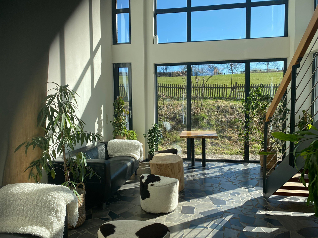 Steinbergs Wildewiese主图