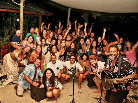 De Palmas Turismo-里约热内卢必去景点