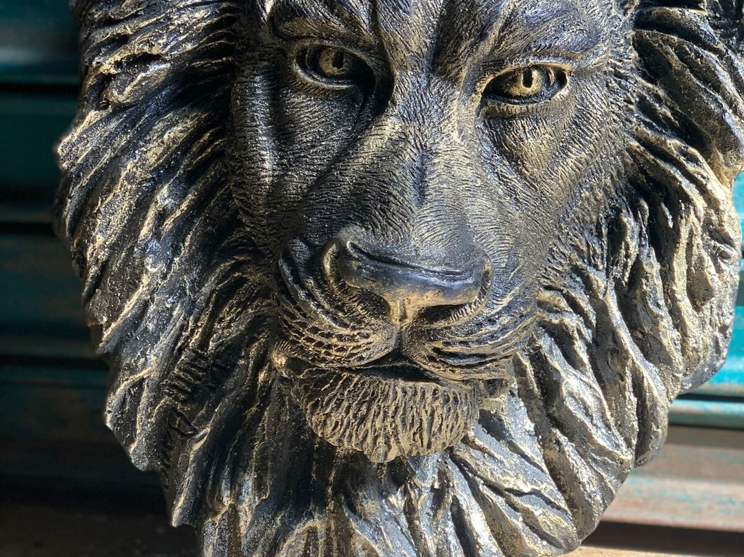 My Little Trinket Ke-Lavington必去景点