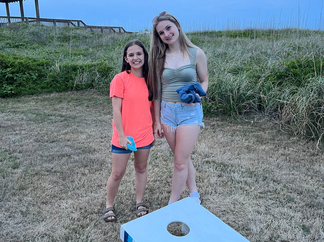 John Yancey Oceanfront Inn主图