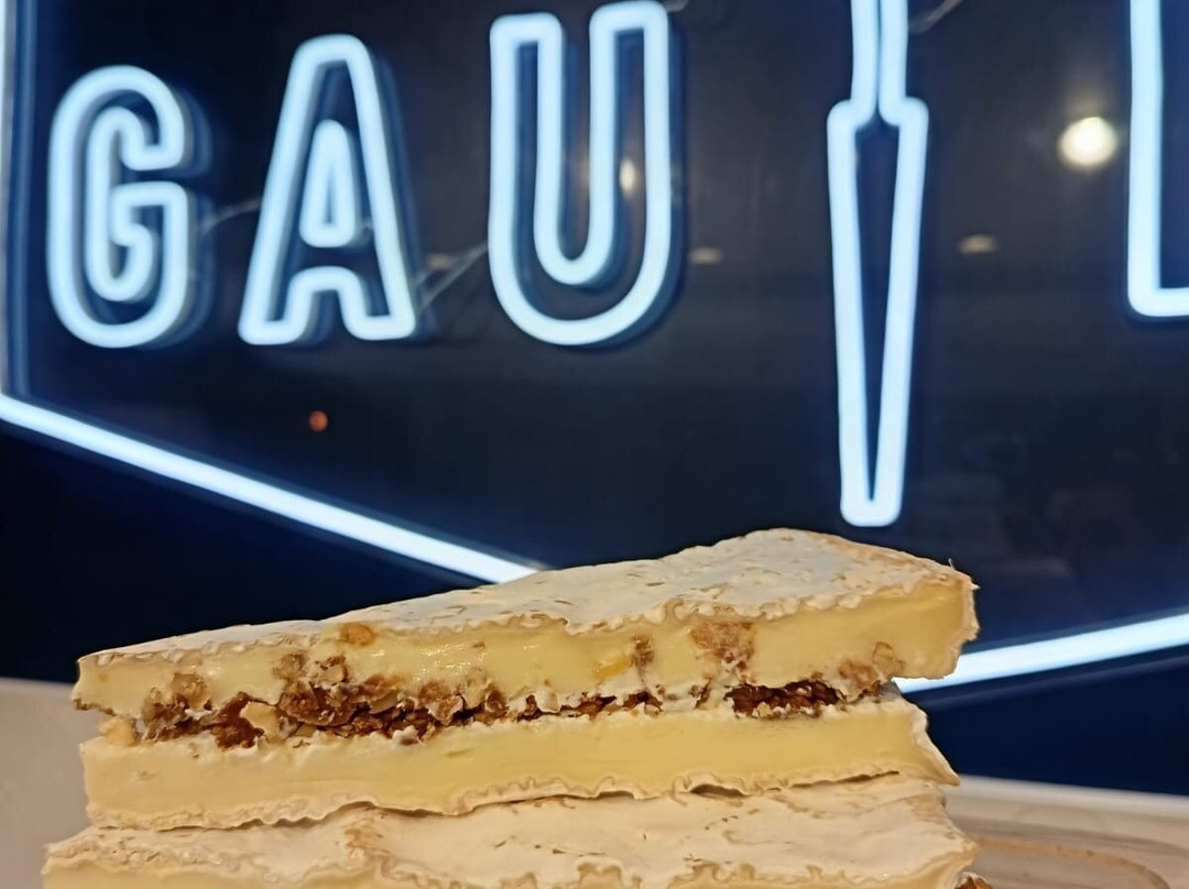 Fromager Gautier