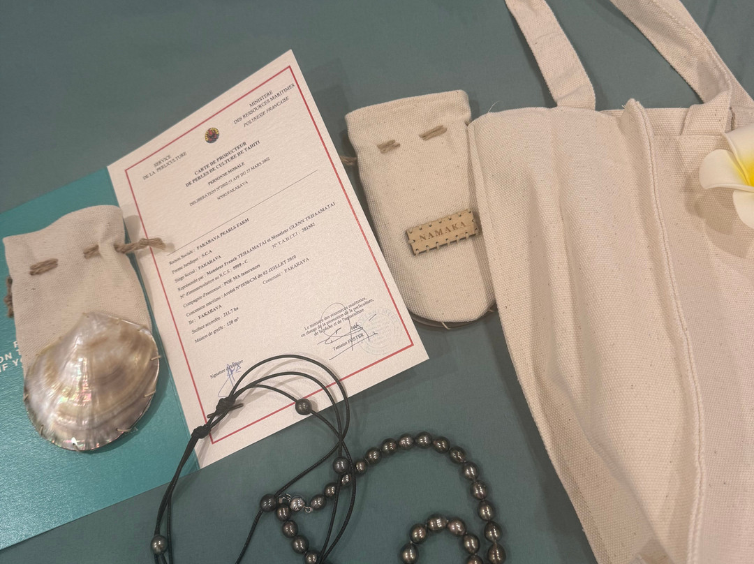 纳马卡珠宝店-岘港必去景点