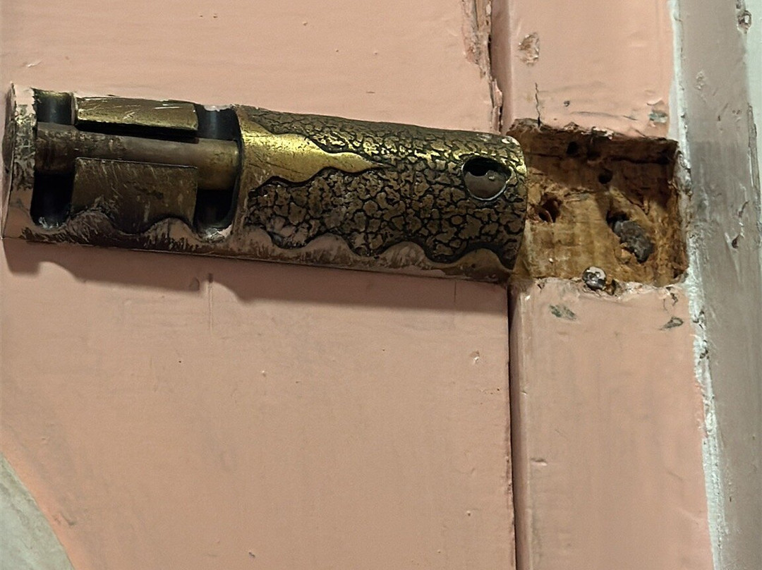 Jugurtha Palace主图