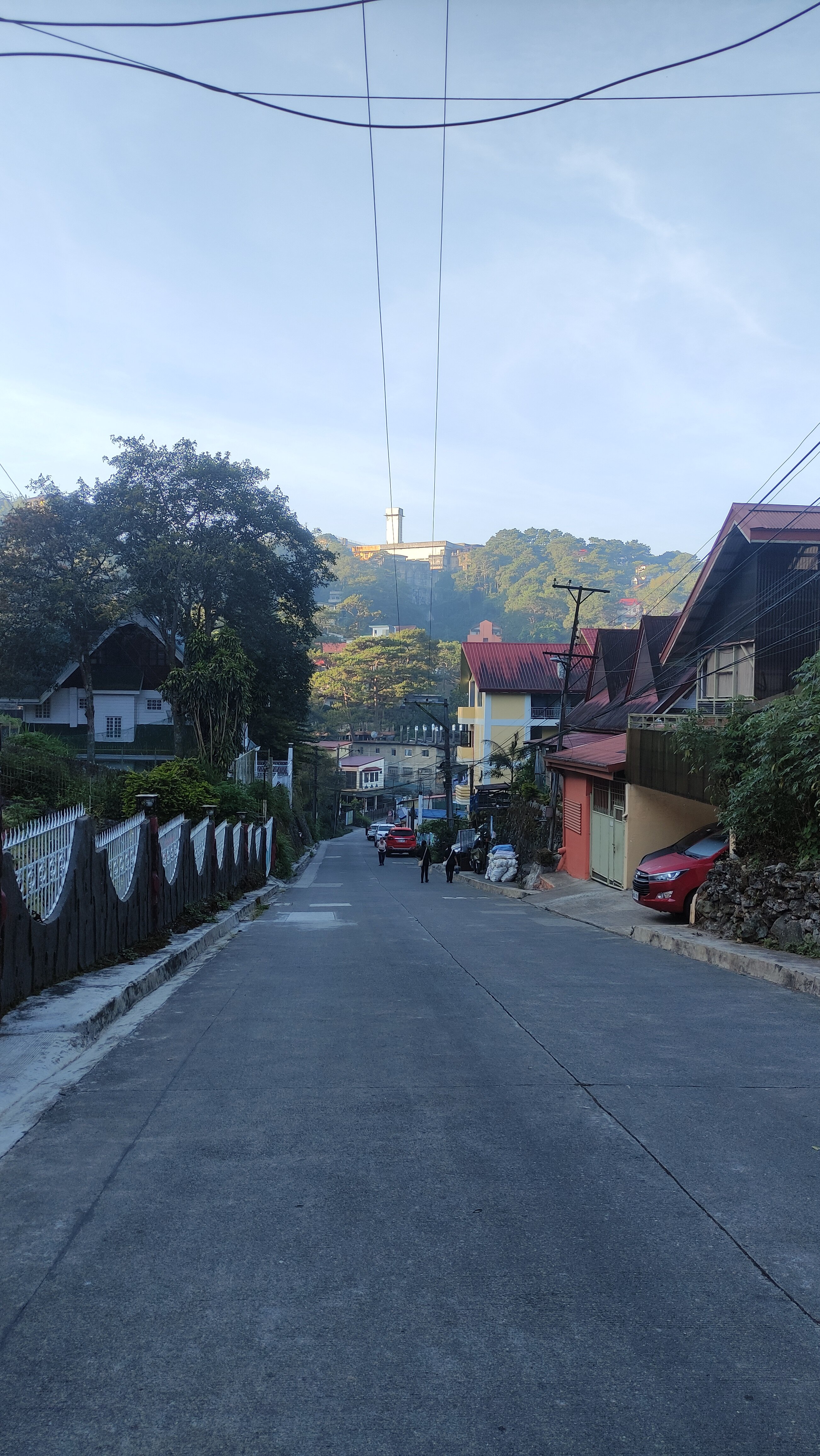 BaguioTransient House-官方