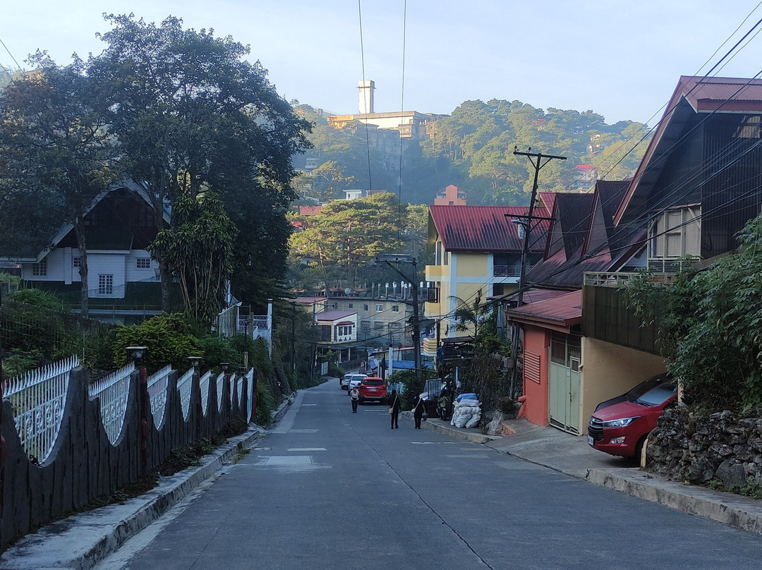 BaguioTransient House主图