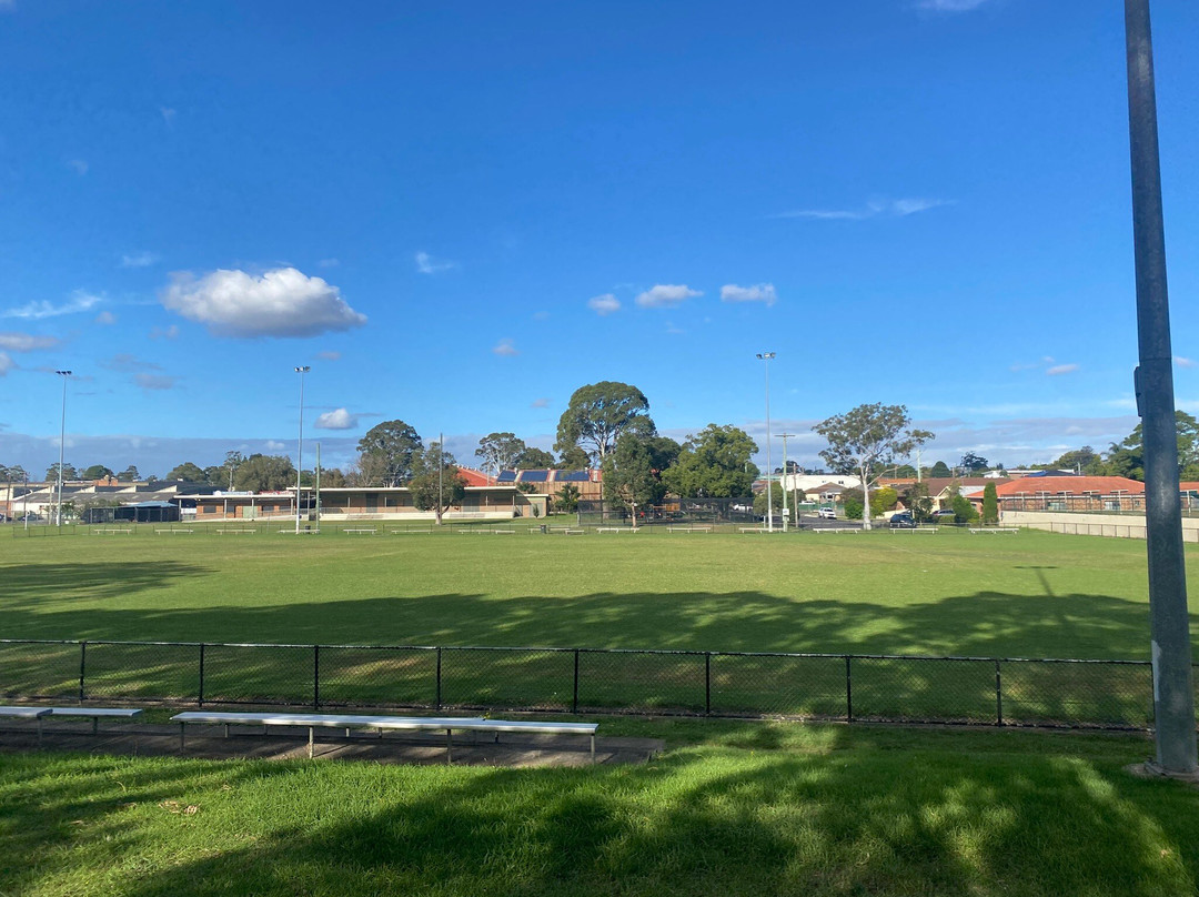 Guildford Park景点图片