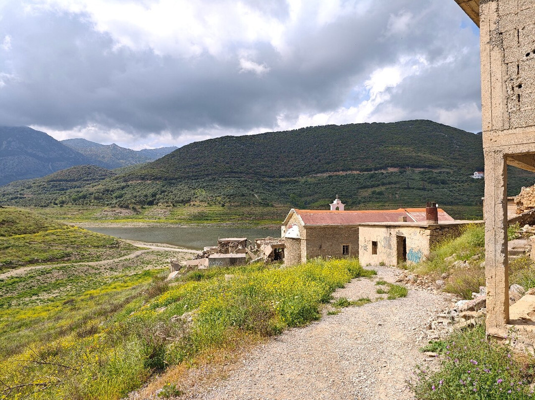 Crete Safari Tours-赫索尼索斯必去景点