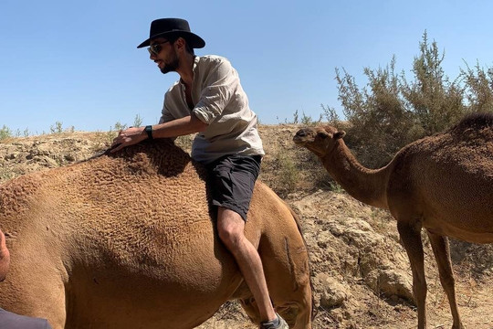 Orzu Travel-塔什干必去景点