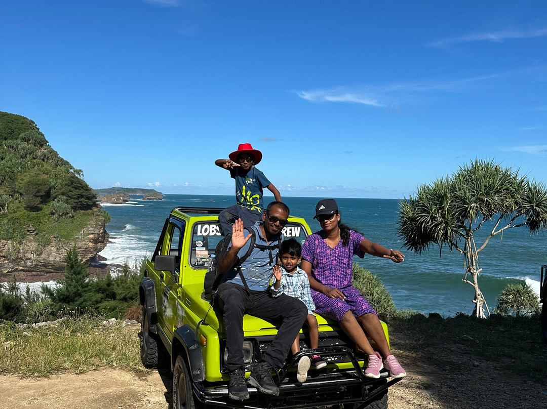 Yogya Driver Tour-Yogyakarta必去景点