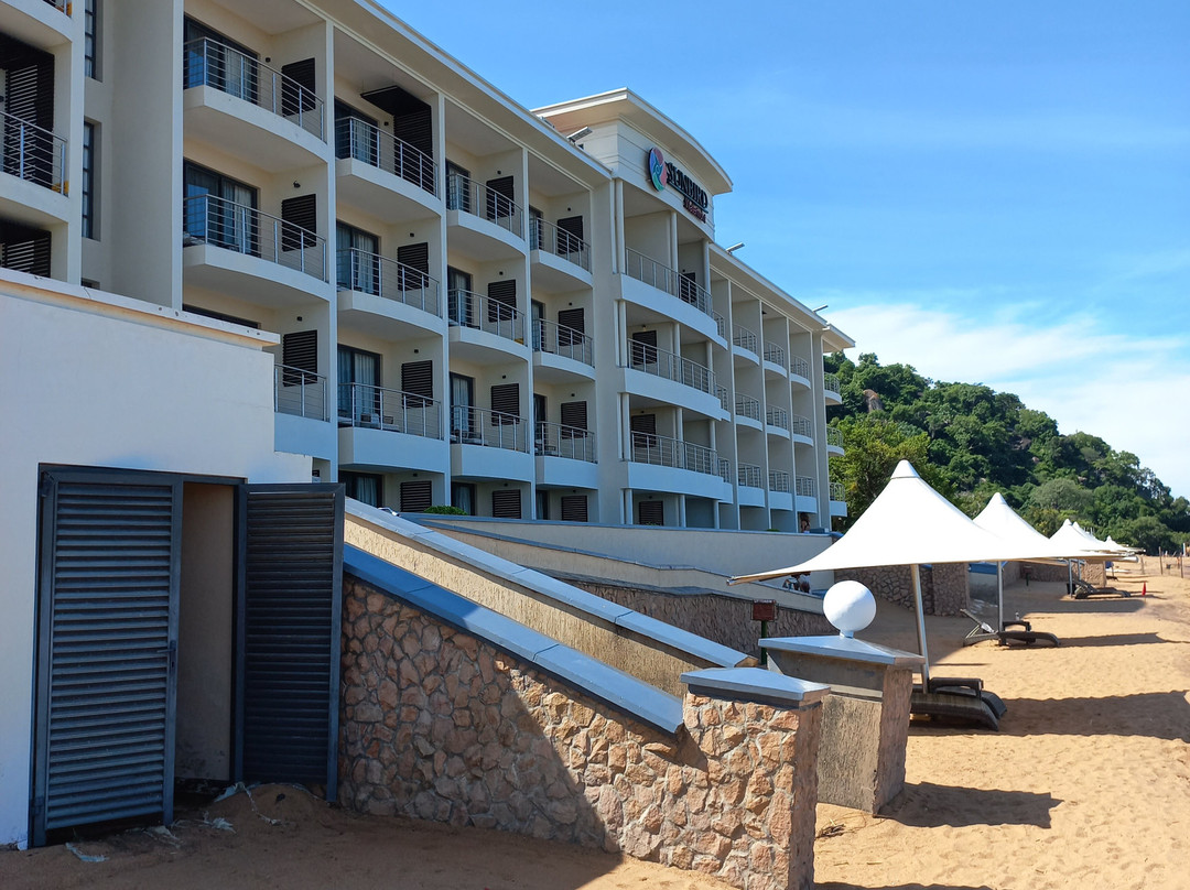 Sunbird Waterfront主图