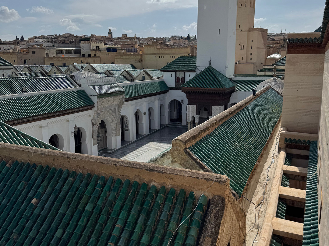 Journey Beyond Travel-Ifrane必去景点