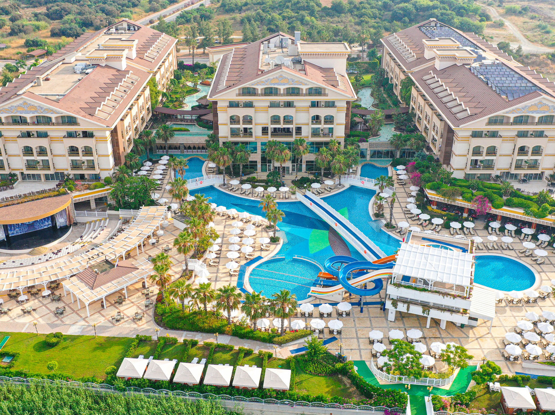Diamond Excellence Resort & Spa主图