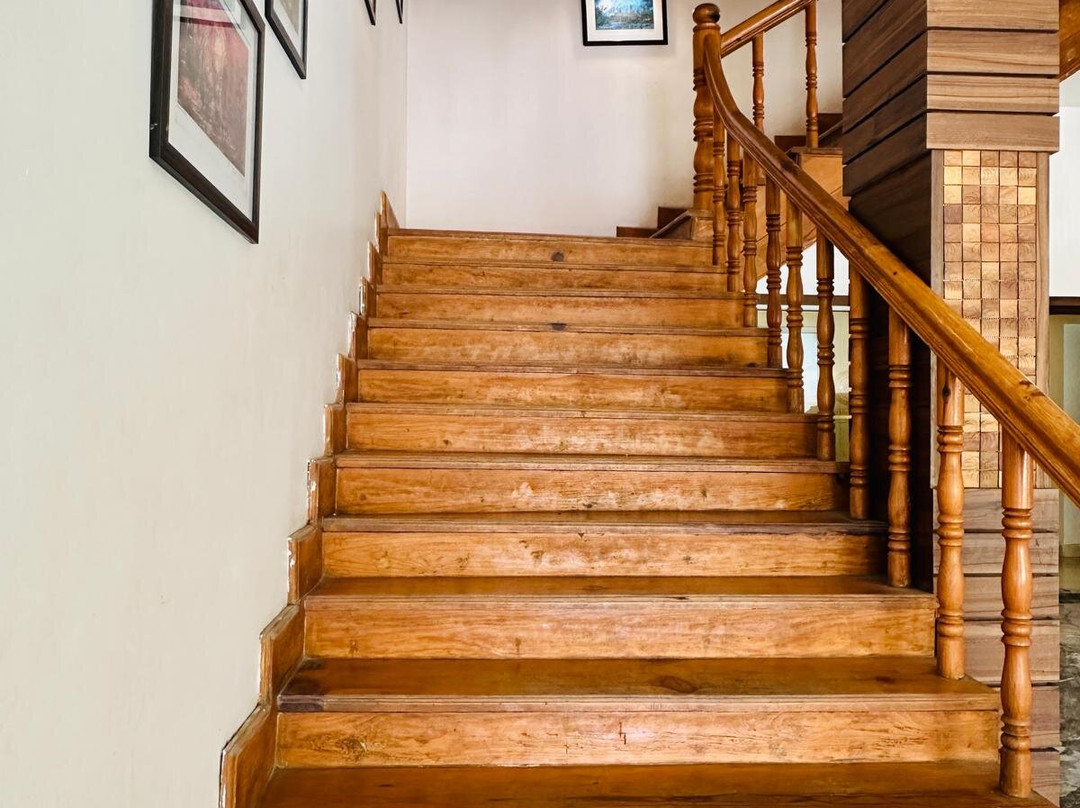 Foxoso Misty Oaks Resort主图