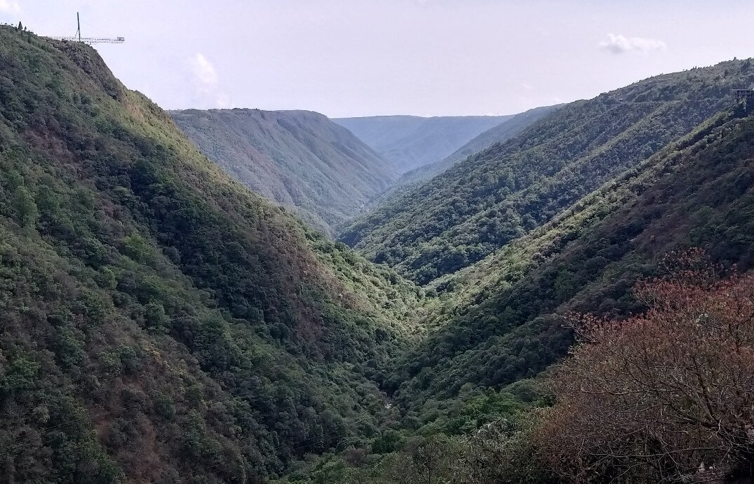 Mawkdok Dympep Valley景点图片
