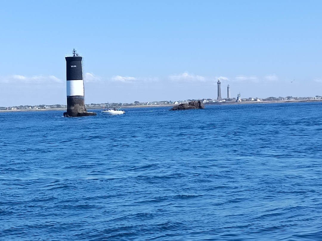 Les Croisières Bigoudènes景点图片