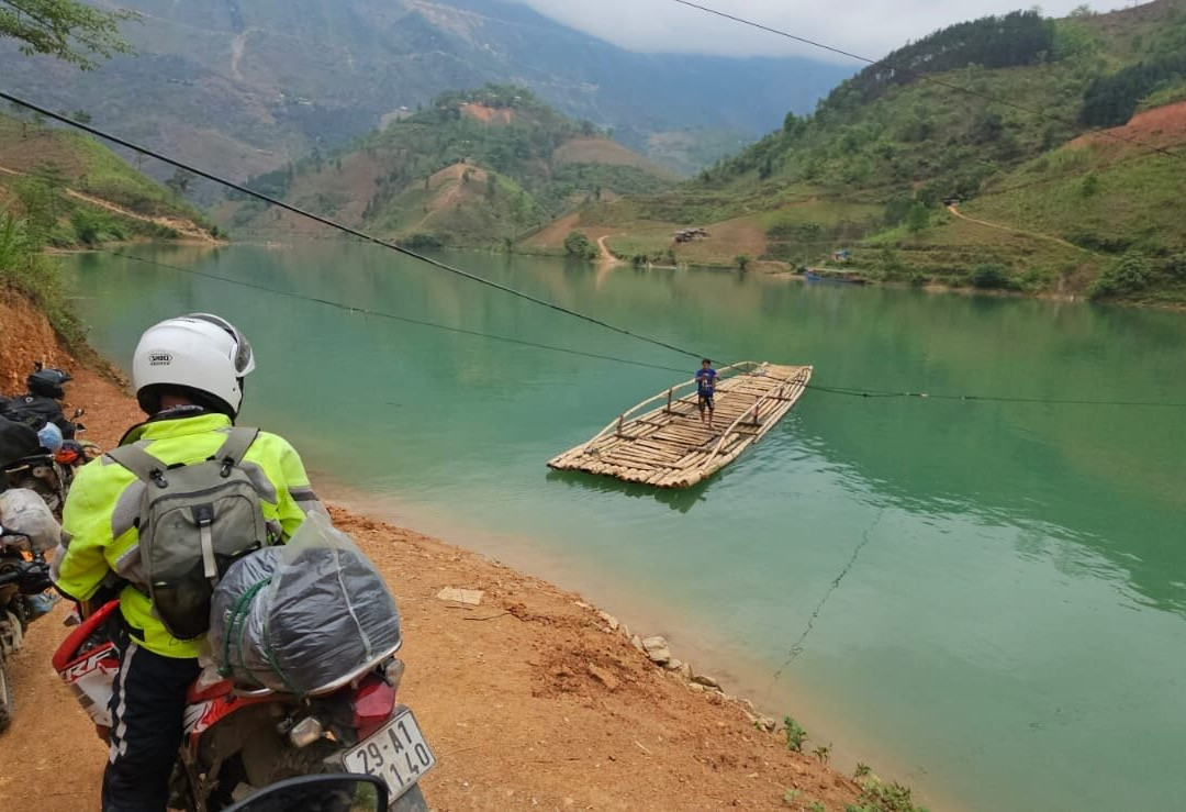 Vietnam Motorbike Tour Expert景点图片