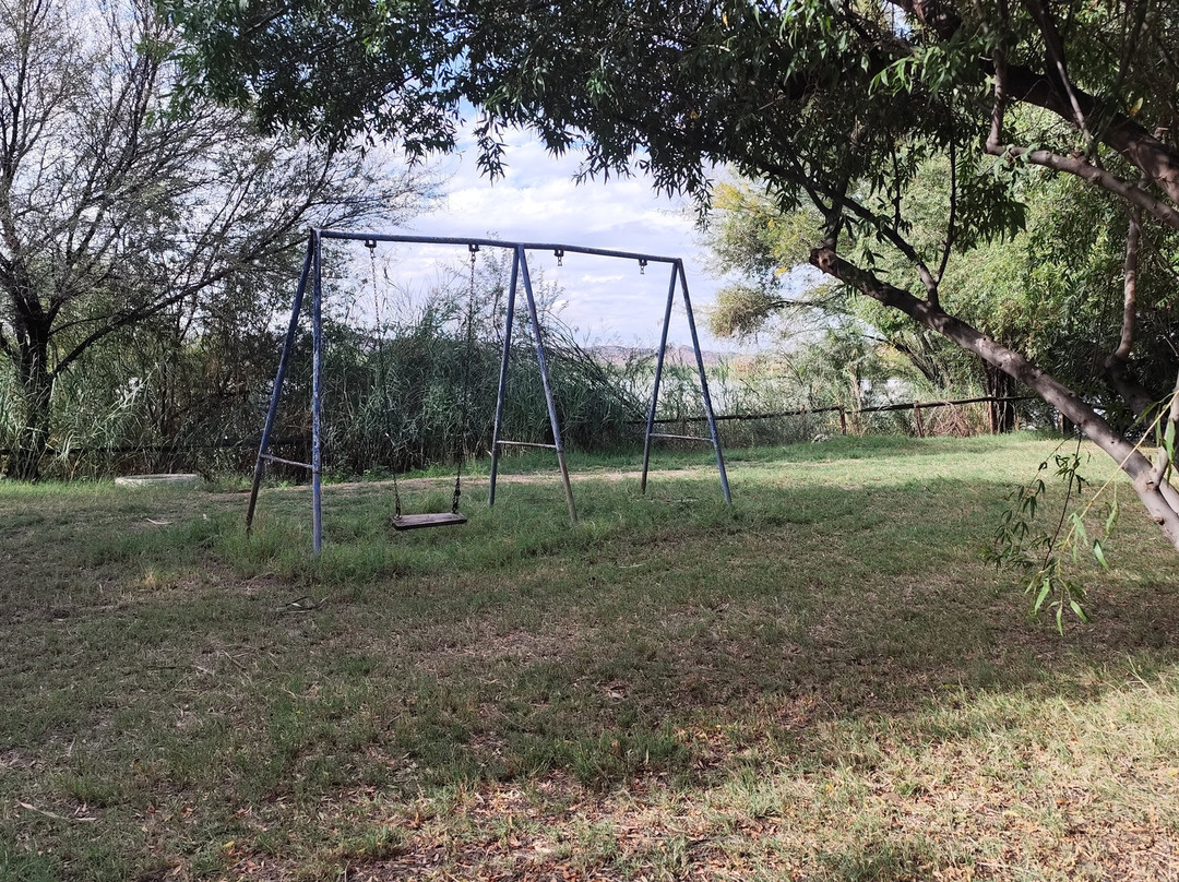 Die Mas van Kakamas-Kakamas必去景点