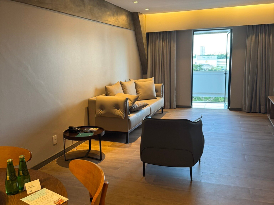 Blue Tree Towers Rio Poty Teresina主图