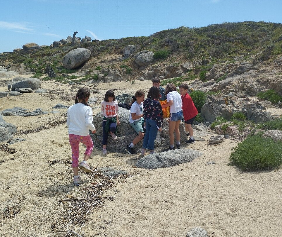 Pick & Boat-维拉西谬斯必去景点