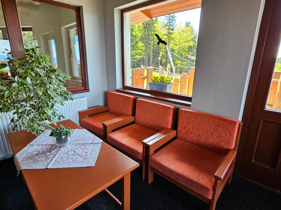 Horsky Hotel Sůkenická主图