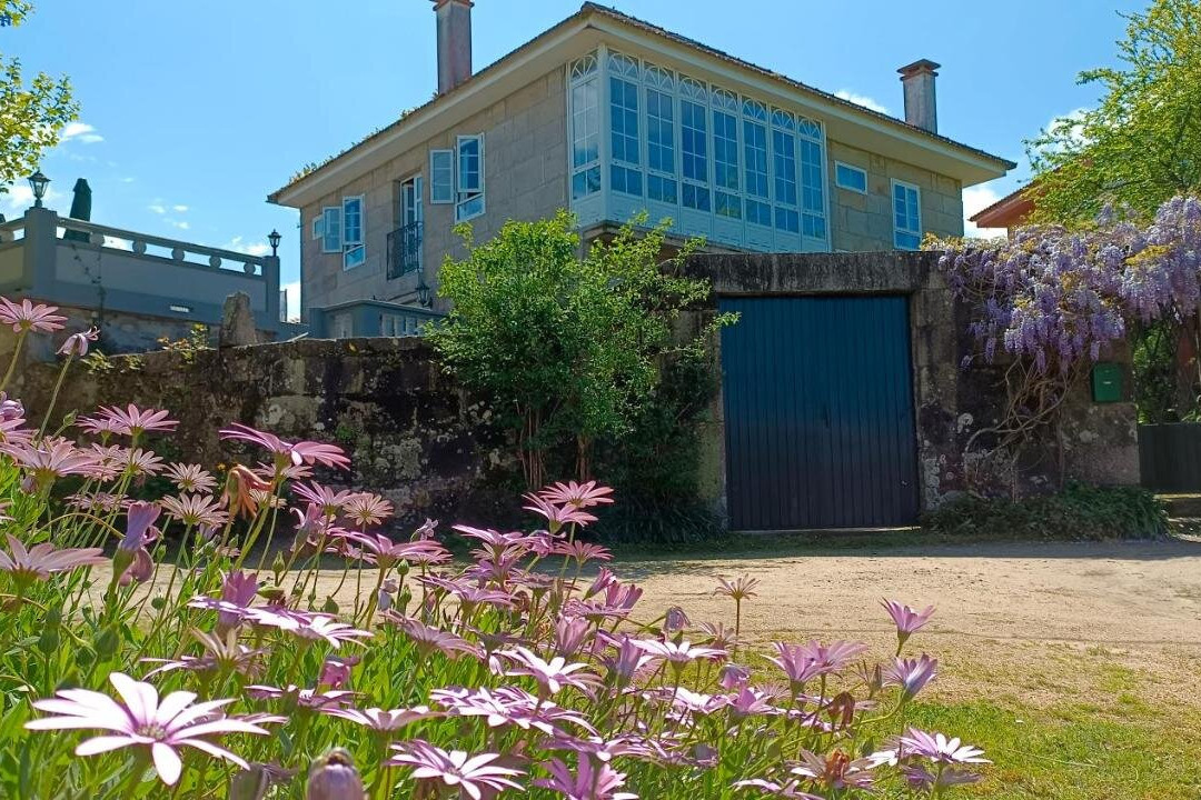 Casa Estarque