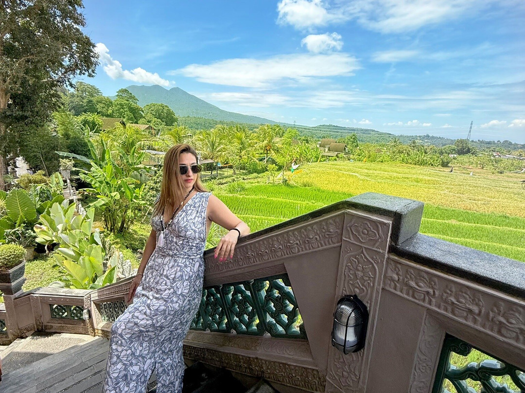 Bali Private Day Tour景点图片