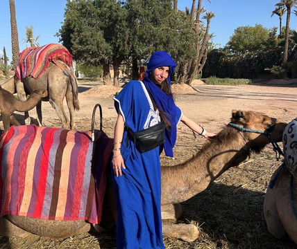 KARMA DIR TRAVEL-马拉喀什必去景点