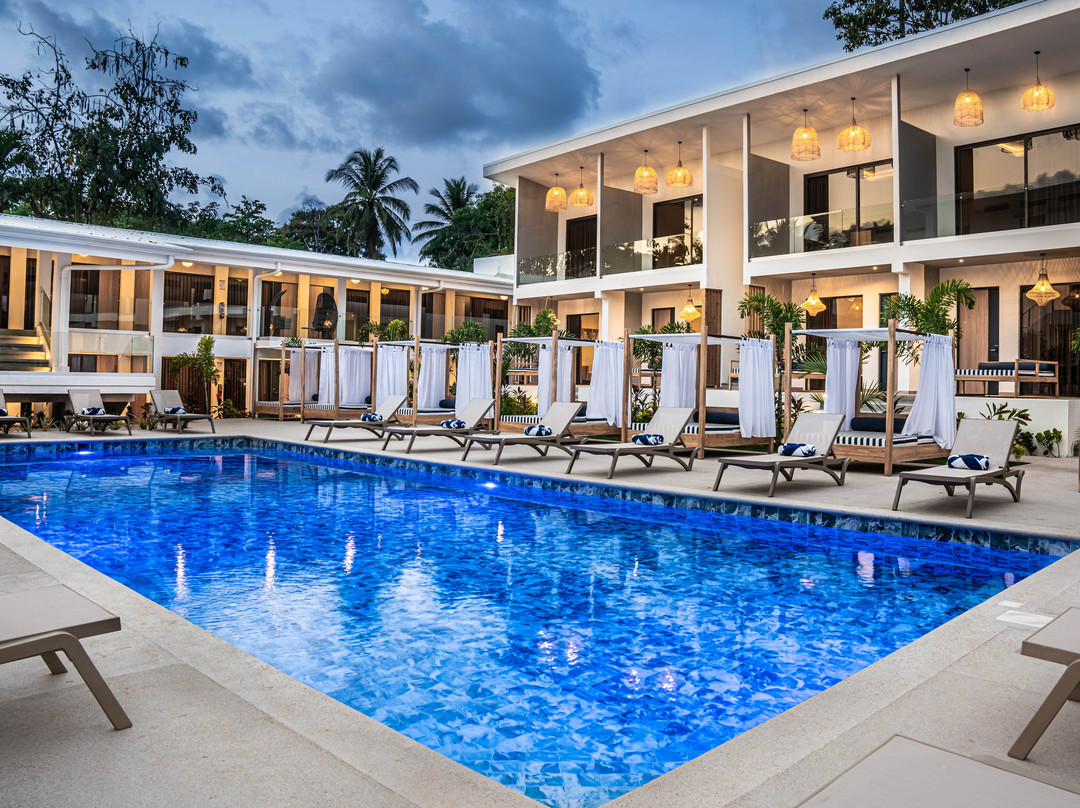 Hotel Lia