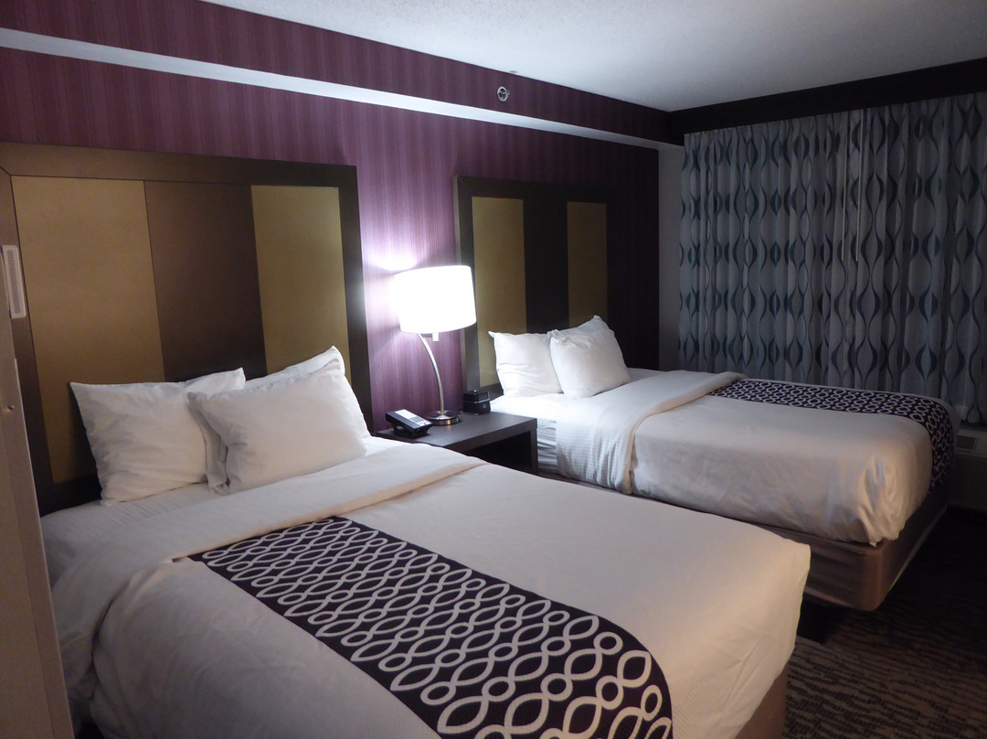 La Quinta Inn & Suites by Wyndham Newark - Elkton主图