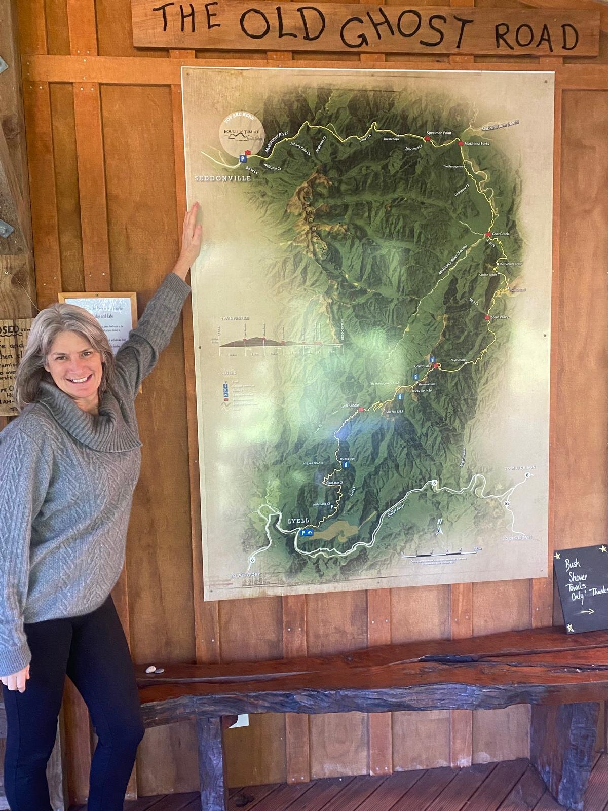 Rough and Tumble Bush Lodge-官方