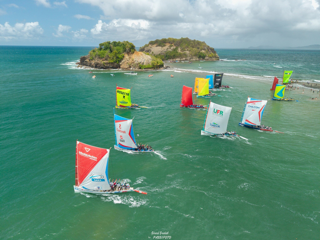 Le Tombolo-Sainte Marie必去景点