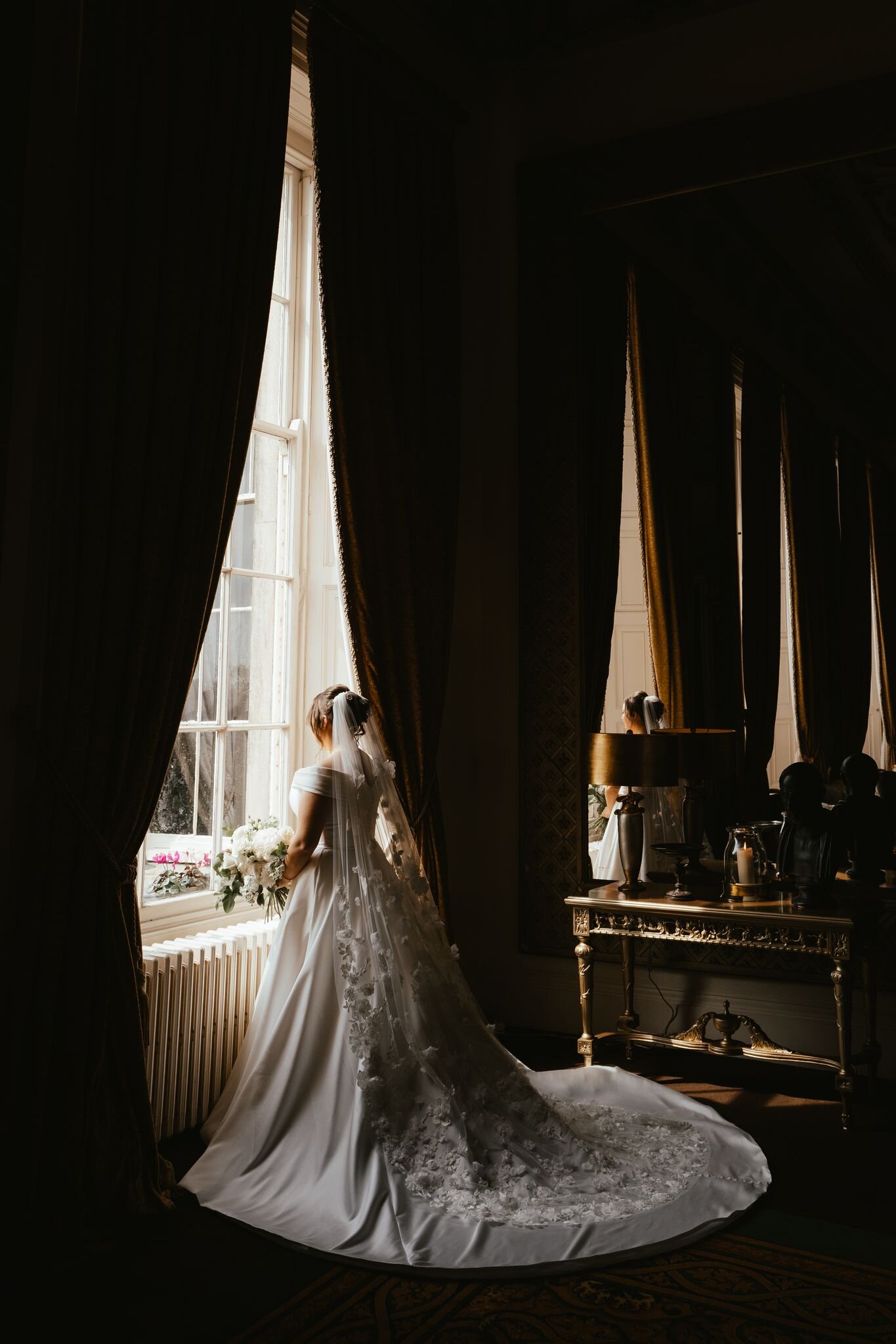 Wynyard Hall-官方