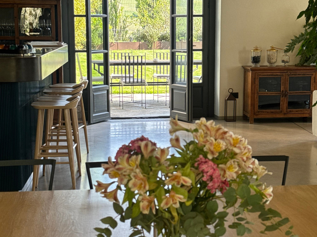 Dai Gresy In Langa主图