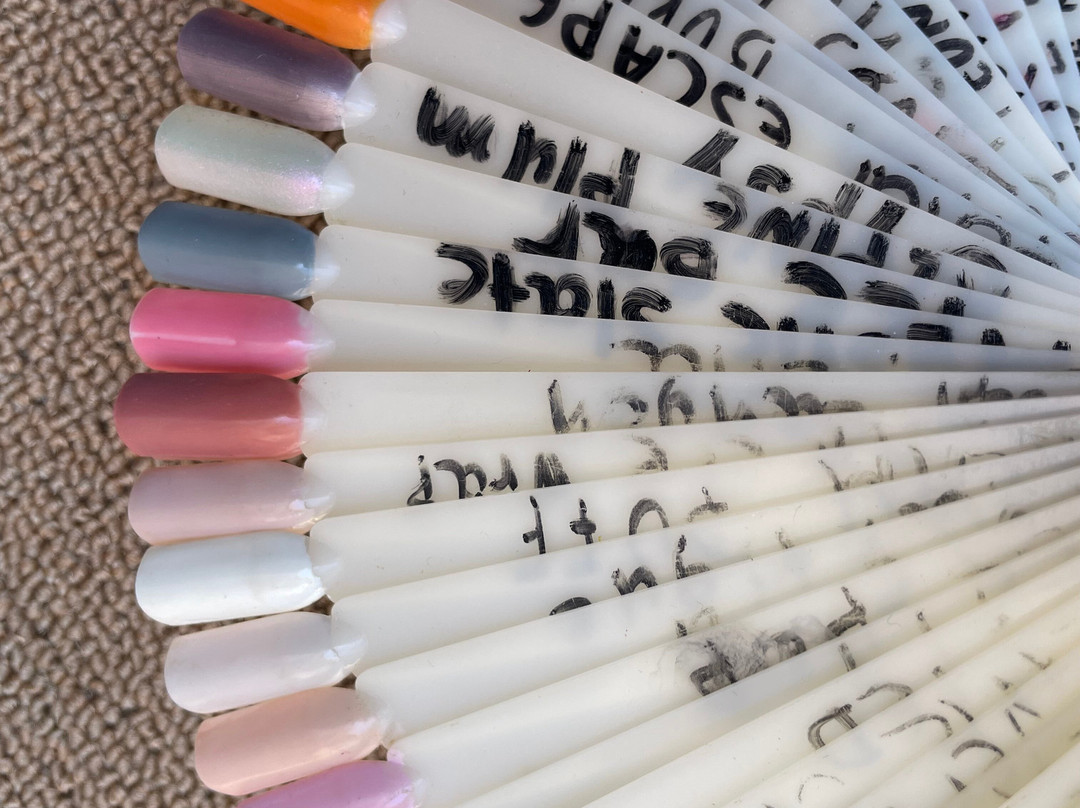 Queen Bee Massage And Beauty Salon-帕诺尔莫斯必去景点