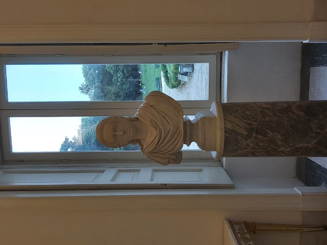 Museo Nazionale della Ceramica-那不勒斯必去景点