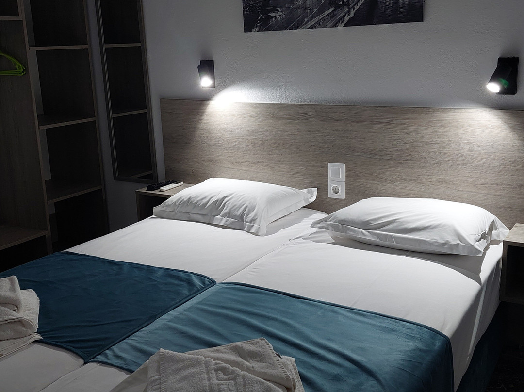 San Georgio Hotel主图