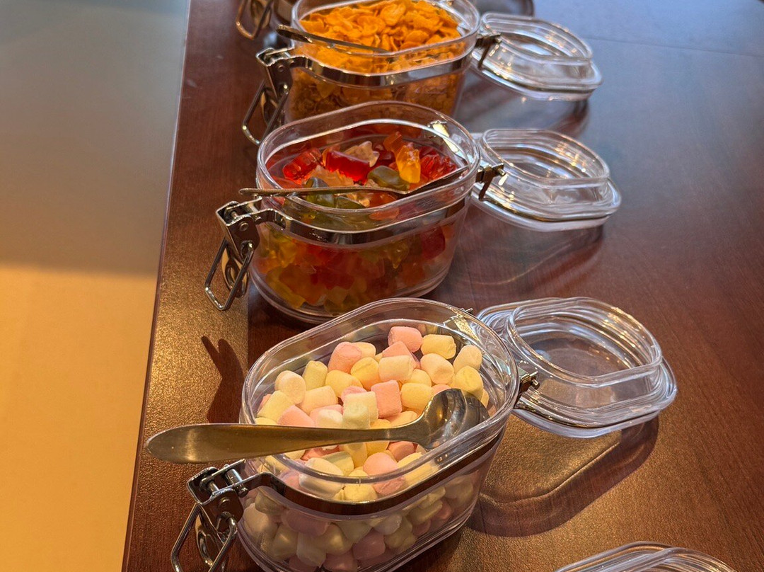 Heidi Chocolat AG, Niemetz Schwedenbomben-Wiener Neudorf必去景点