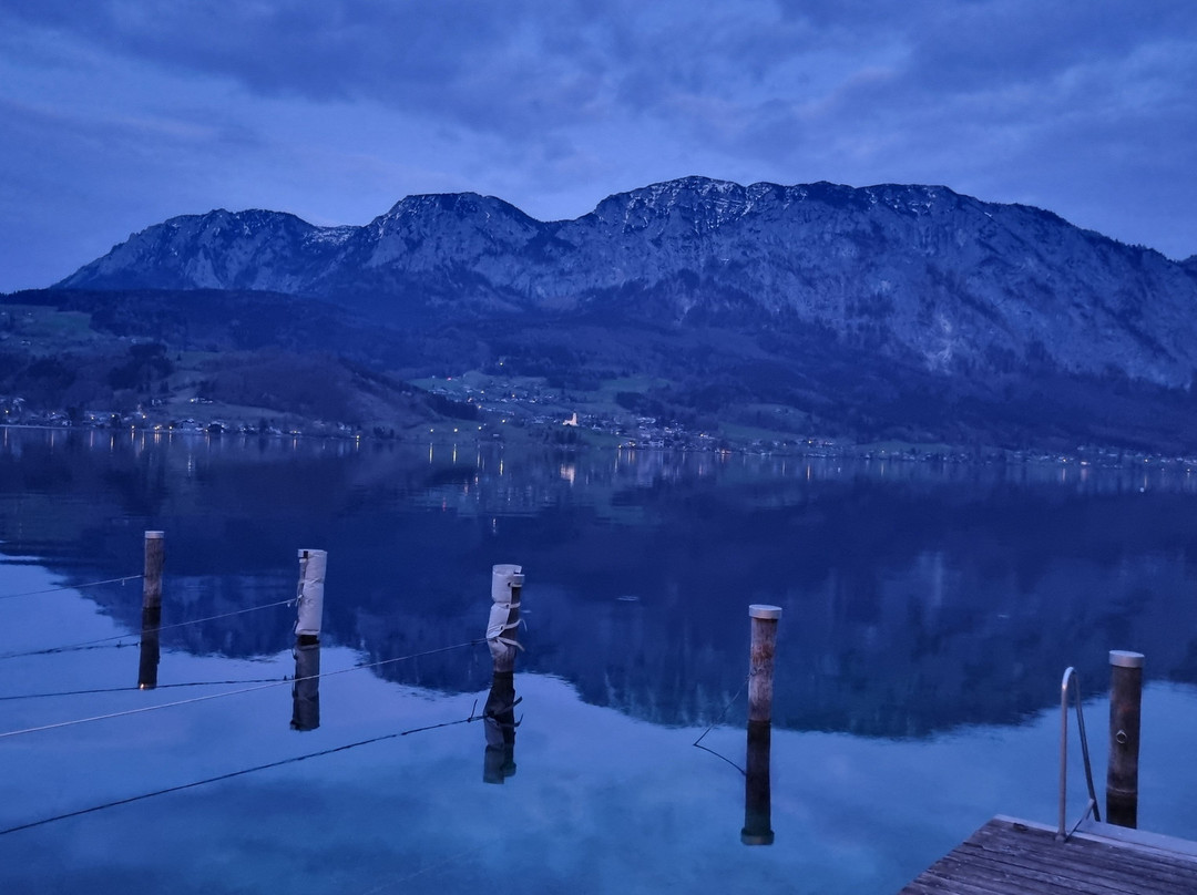 希凯斯霍夫斯塔德尔酒店主图