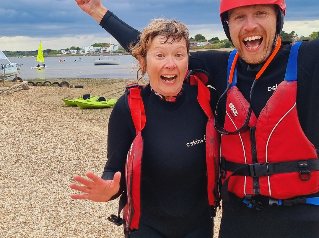 ShoreSports-基督城必去景点