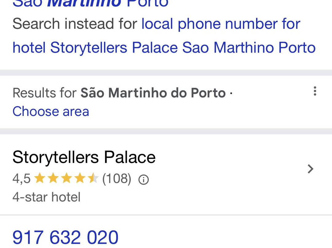 Storytellers Palace主图