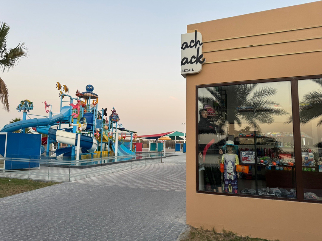 Jaw Resort & Spa主图