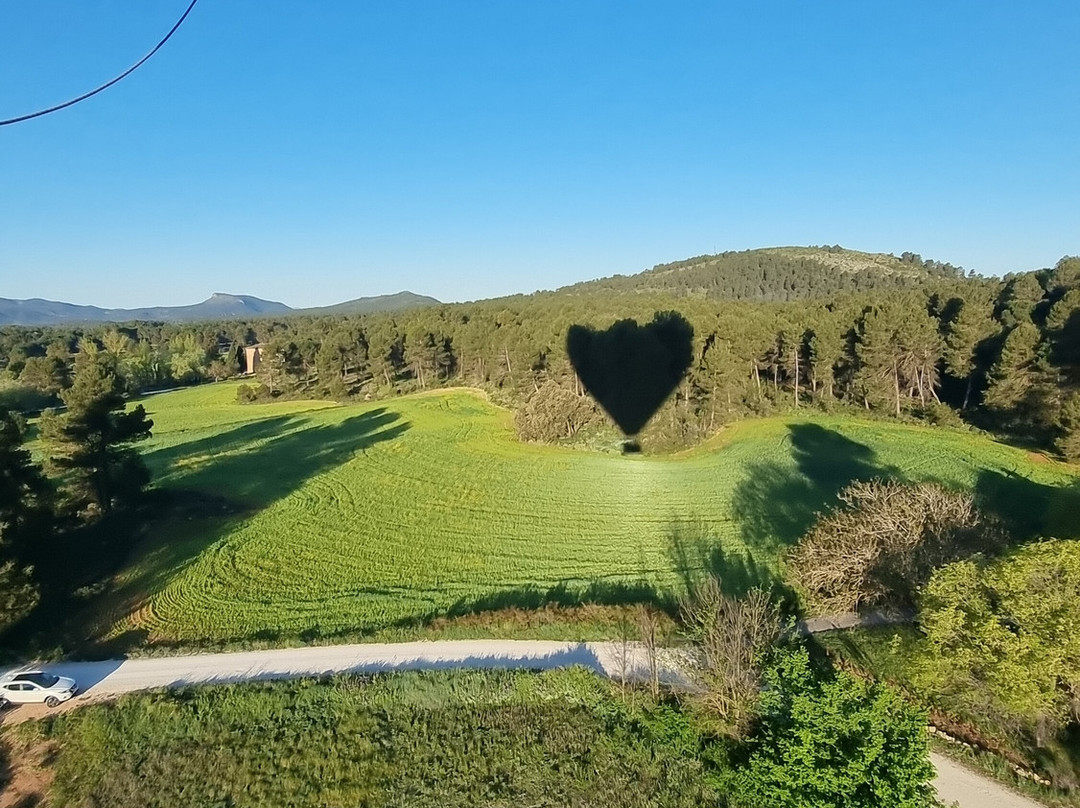 Totglobo-Bocairente必去景点