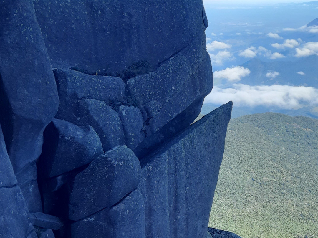 Pico das Prateleiras-Itatiaia必去景点